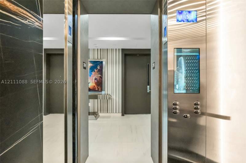 3 bedroom Condominium at 300 Biscayne Boulevard Way 3103C, Dupont Plaza, Miami — photo 2