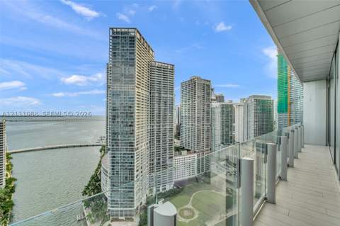 300 Biscayne Boulevard Way 3103C, Miami FL - photo 22 of 80