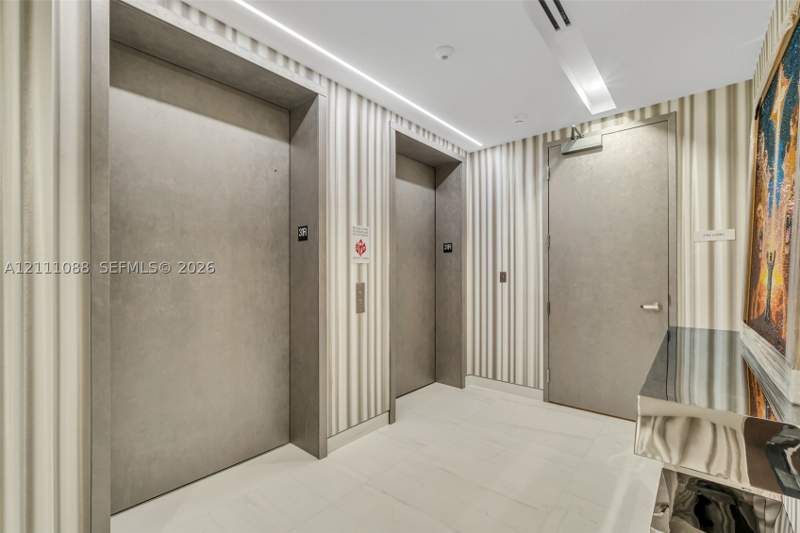 3 bedroom Condominium at 300 Biscayne Boulevard Way 3103C, Dupont Plaza, Miami — photo 3