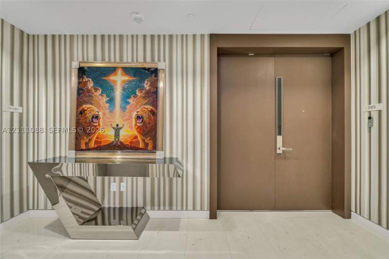 3 bedroom Condominium at 300 Biscayne Boulevard Way 3103C, Dupont Plaza, Miami — photo 4