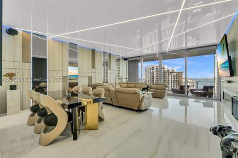 300 Biscayne Boulevard Way 3103C, Miami FL - photo 8 of 80