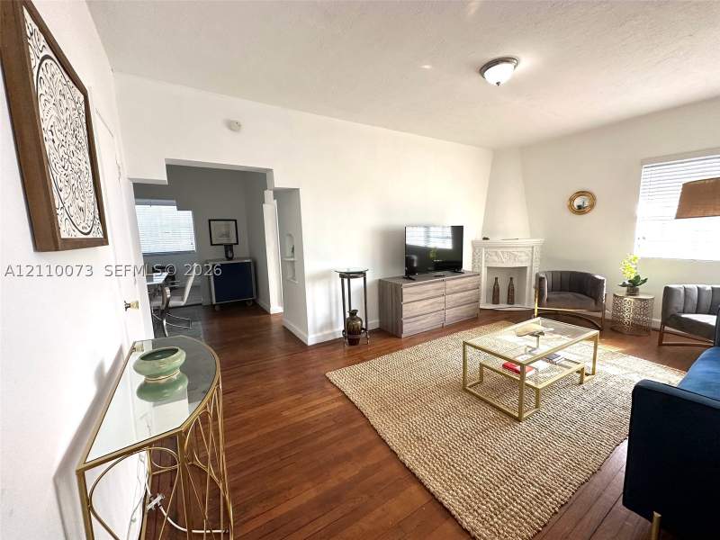 1 bedroom Condominium at 1309 Euclid Ave 8, St Remy Condo, Miami Beach — photo 3