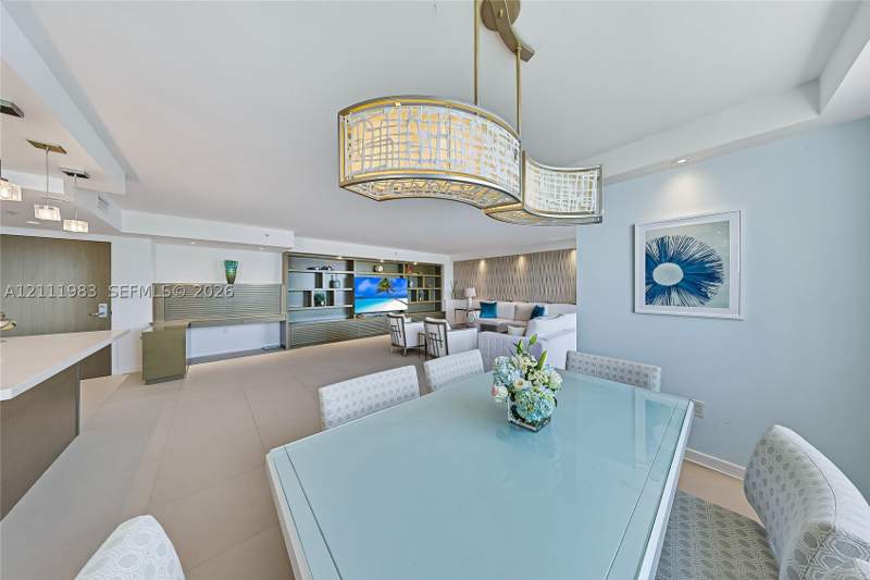 3 bedroom Townhouse at 90 Alton Rd Th-8, Yacht Club At Portofino C, Miami Beach — photo 2