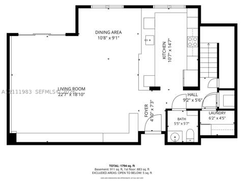 90 Alton Rd Th-8, Miami Beach FL - photo 23 of 33