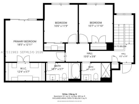 90 Alton Rd Th-8, Miami Beach FL - photo 24 of 33