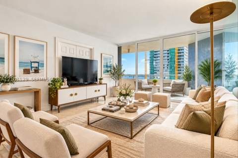 1627 Brickell Ave 2005, Miami FL - photo 8 of 44