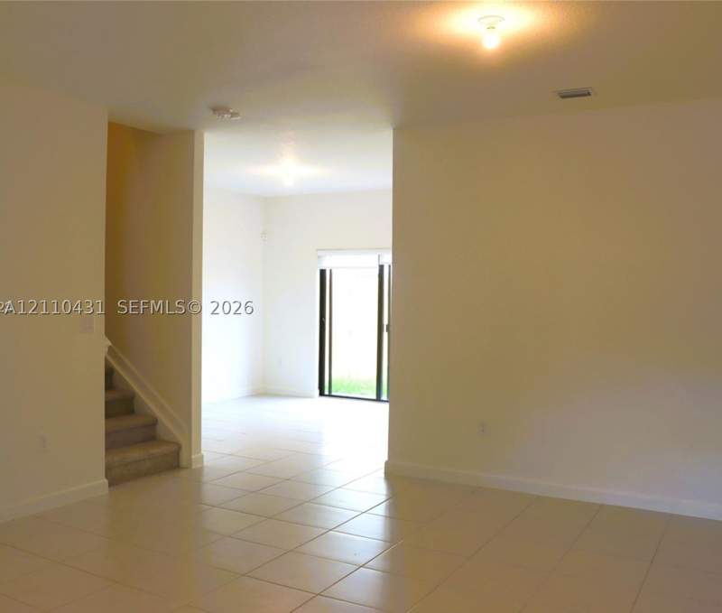 3 bedroom Townhouse at 23452 SW 129th Ave, Kendall Assemblage South, Homestead — photo 3