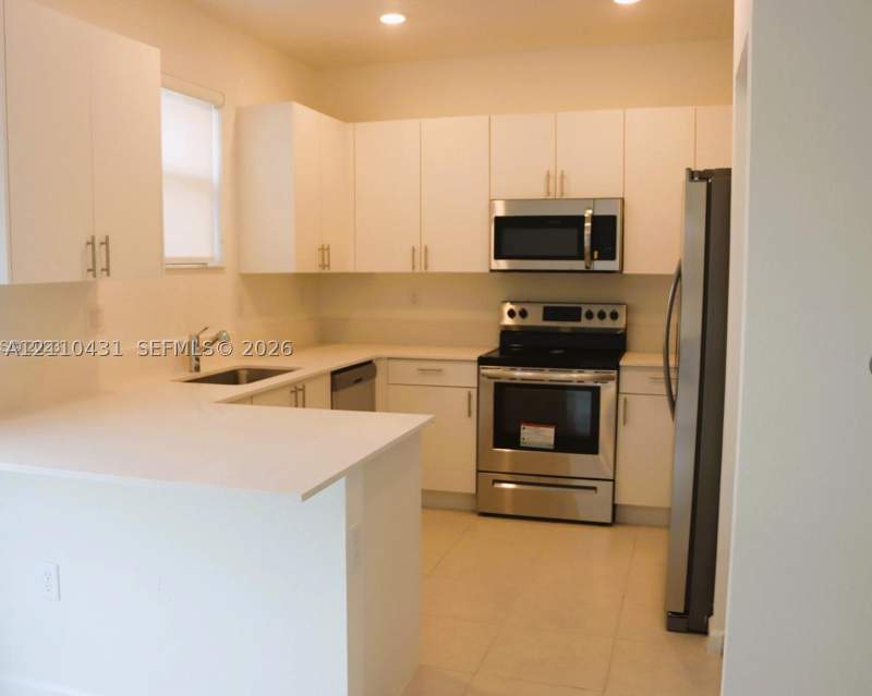 3 bedroom Townhouse at 23452 SW 129th Ave, Kendall Assemblage South, Homestead — photo 5