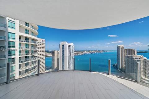 300 Biscayne Boulevard Way 3501E, Miami FL - photo 19 of 49