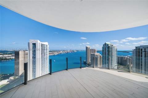 300 Biscayne Boulevard Way 3501E, Miami FL - photo 20 of 49