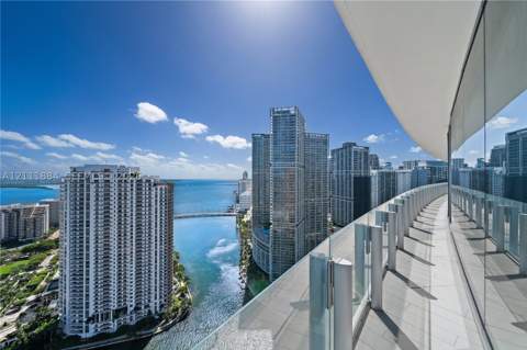 300 Biscayne Boulevard Way 3501E, Miami FL - photo 22 of 49