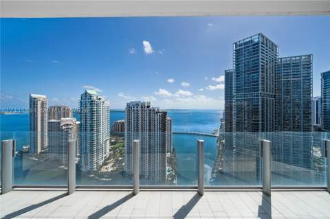 300 Biscayne Boulevard Way 3501E, Miami FL - photo 23 of 49