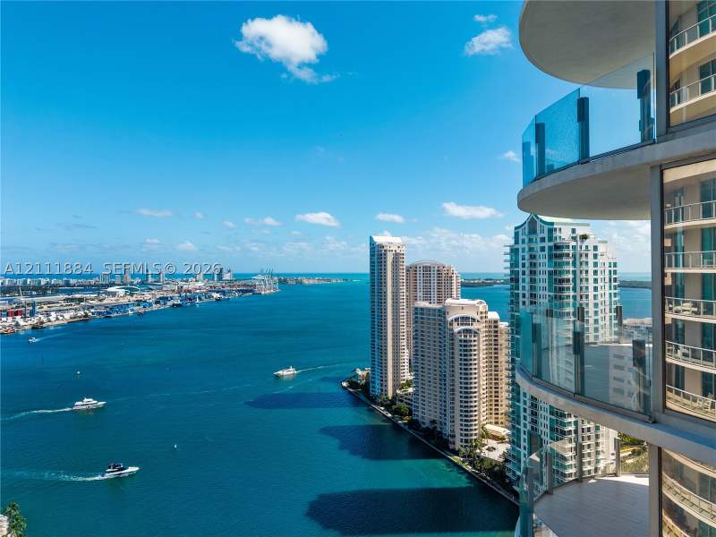 5 bedroom Condominium at 300 Biscayne Boulevard Way 3501E, Dupont Plaza, Miami — photo 5
