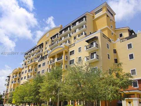 8390 SW 72nd Ave 508, Miami FL - photo 24 of 24