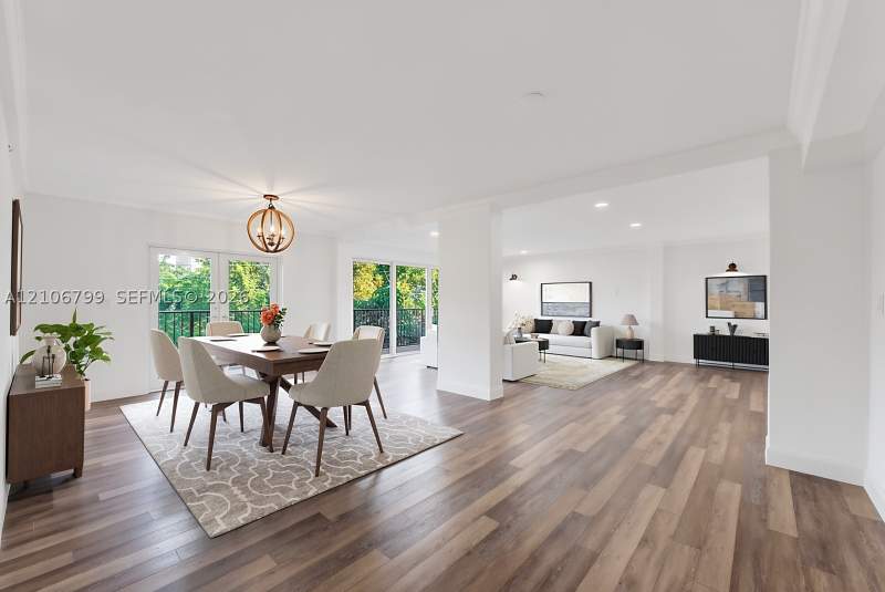 3 bedroom Condominium at 323 Navarre Ave 202, The Gallery Plaza Condo, Coral Gables — photo 2
