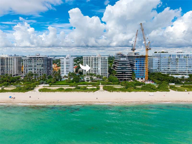 2 bedroom Condominium at 8925 Collins Ave 4J, Mirage Condo, Surfside — photo 3