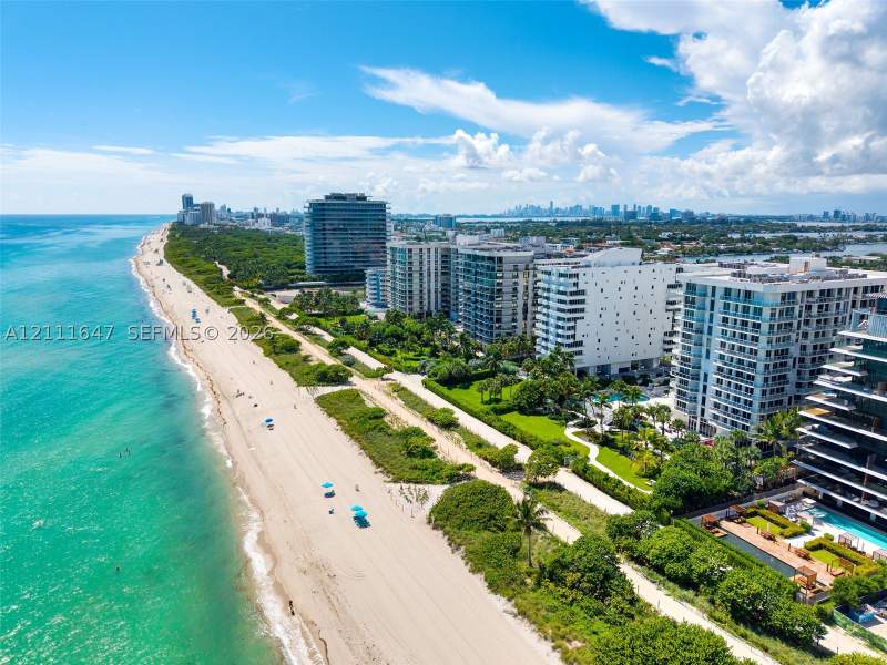 2 bedroom Condominium at 8925 Collins Ave 4J, Mirage Condo, Surfside — photo 4