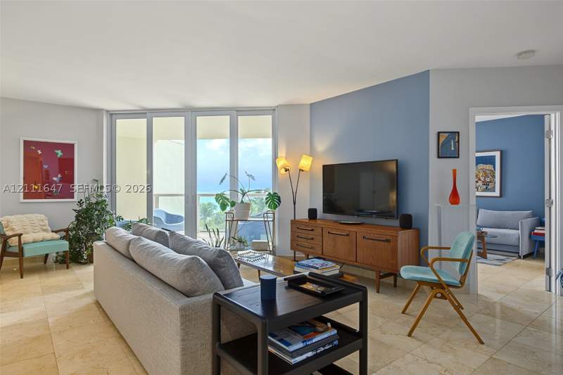2 bedroom Condominium at 8925 Collins Ave 4J, Mirage Condo, Surfside — photo 5