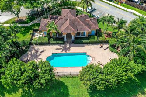 8505 SW 165th Pl, Miami FL - photo 17 of 19