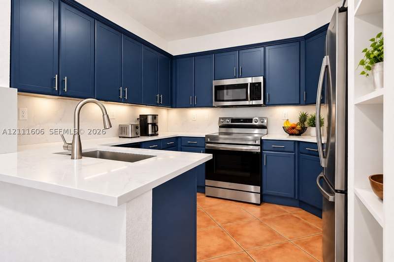 4 bedroom Townhouse at 8505 SW 165th Pl, Kendalland, Miami — photo 3