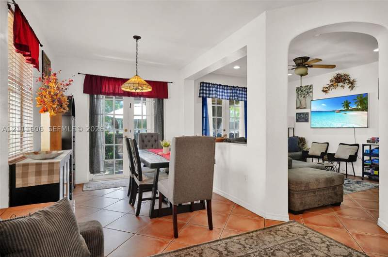 4 bedroom Townhouse at 8505 SW 165th Pl, Kendalland, Miami — photo 5