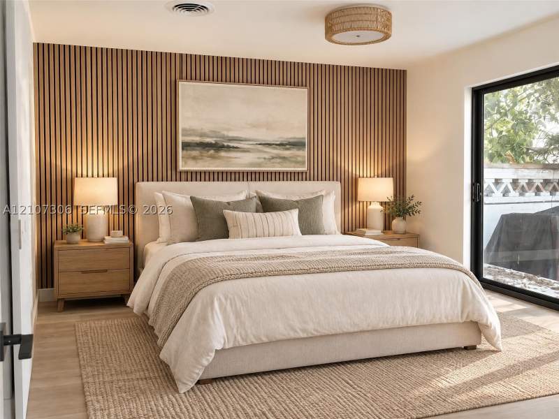 3 bedroom SingleFamilyResidence at 4322 Alton Rd, Nautilus Sub, Miami Beach — photo 2