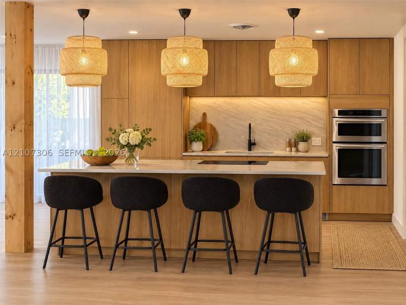 3 bedroom SingleFamilyResidence at 4322 Alton Rd, Nautilus Sub, Miami Beach — photo 3