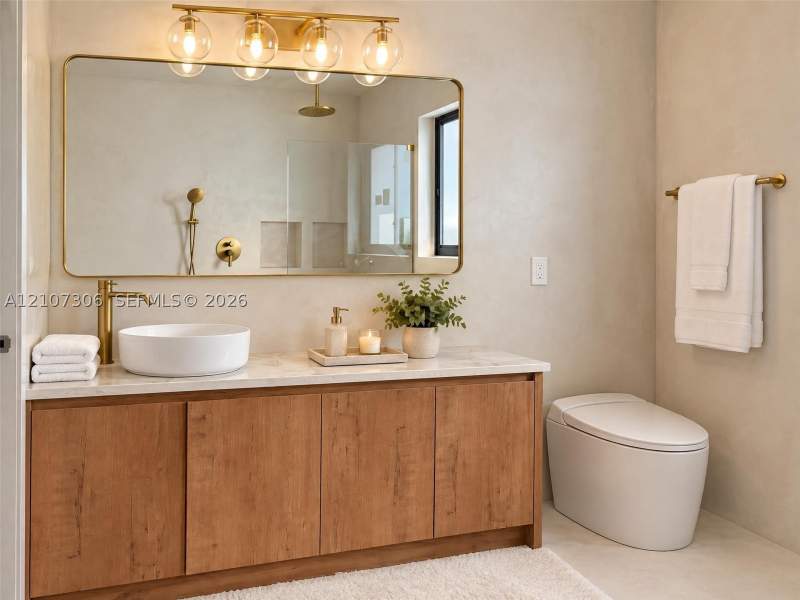 3 bedroom SingleFamilyResidence at 4322 Alton Rd, Nautilus Sub, Miami Beach — photo 4