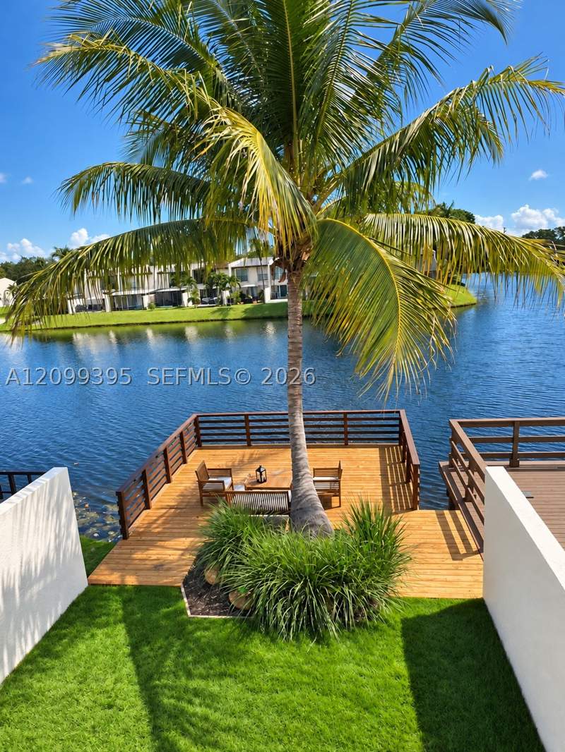 3 bedroom Townhouse at 10453 SW 78th Street, Sunset Park Lake Villas S, Miami — photo 2