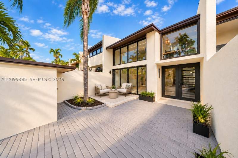 3 bedroom Townhouse at 10453 SW 78th Street, Sunset Park Lake Villas S, Miami — photo 3