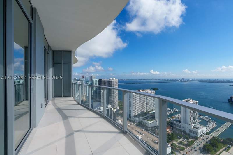 4 bedroom Condominium at 1400 Biscayne Boulevard #Ph5202, Casa Bella Residences, Miami — photo 2