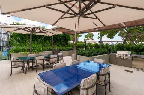 1400 Biscayne Boulevard #Ph5202, Miami FL - photo 24 of 35