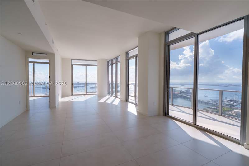 4 bedroom Condominium at 1400 Biscayne Boulevard #Ph5202, Casa Bella Residences, Miami — photo 4