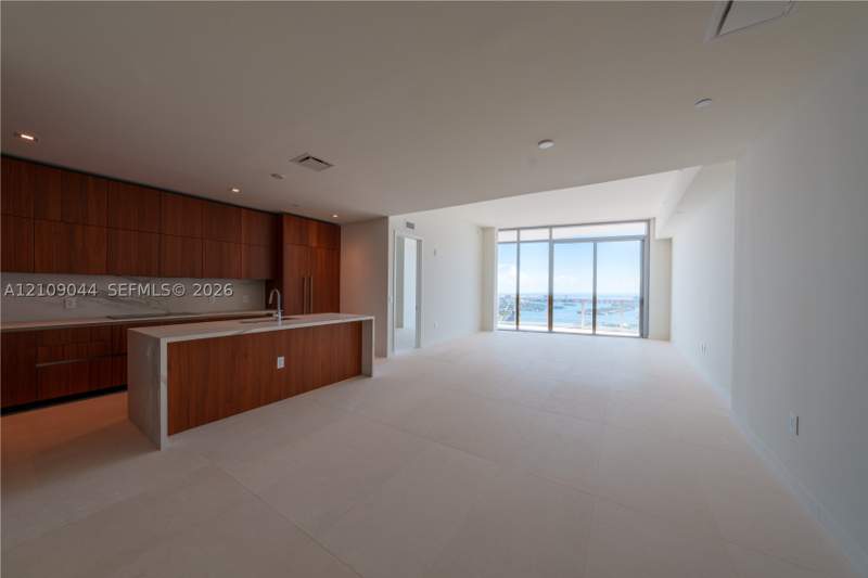 3 bedroom Condominium at 1400 Biscayne Boulevard 5003, Casa Bella Residences, Miami — photo 3