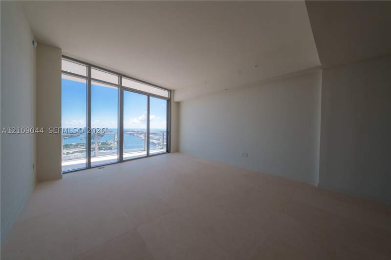 3 bedroom Condominium at 1400 Biscayne Boulevard 5003, Casa Bella Residences, Miami — photo 4