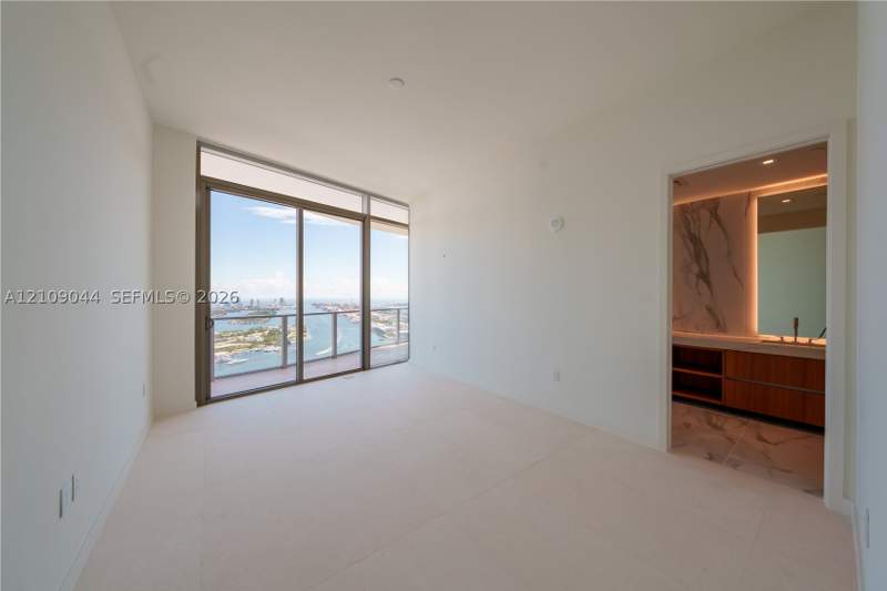 3 bedroom Condominium at 1400 Biscayne Boulevard 5003, Casa Bella Residences, Miami — photo 5