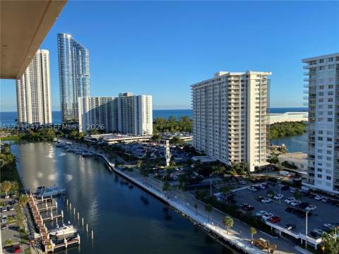 400 Kings Point Dr 601, Sunny Isles Beach FL - photo 16 of 17