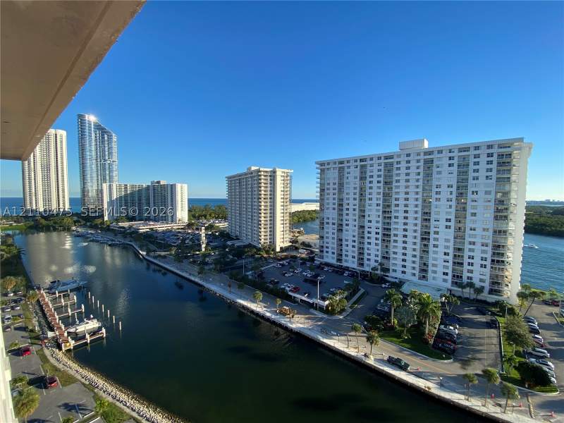 0 bedroom Condominium at 400 Kings Point Dr 601, Coastal Towers Condo, Sunny Isles Beach — photo 3