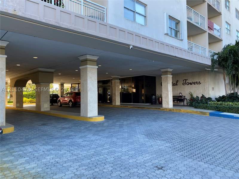 0 bedroom Condominium at 400 Kings Point Dr 601, Coastal Towers Condo, Sunny Isles Beach — photo 5