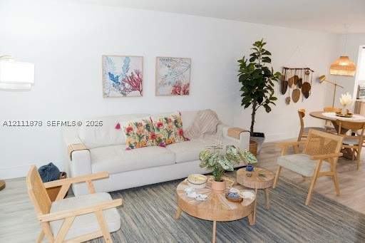 2 bedroom Condominium at 201 Galen Dr 110, Key Biscayne Vi Condo, Key Biscayne — photo 2