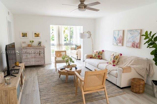 2 bedroom Condominium at 201 Galen Dr 110, Key Biscayne Vi Condo, Key Biscayne — photo 3