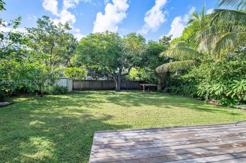 740 NE 112th St, Biscayne Park FL - photo 21 of 24