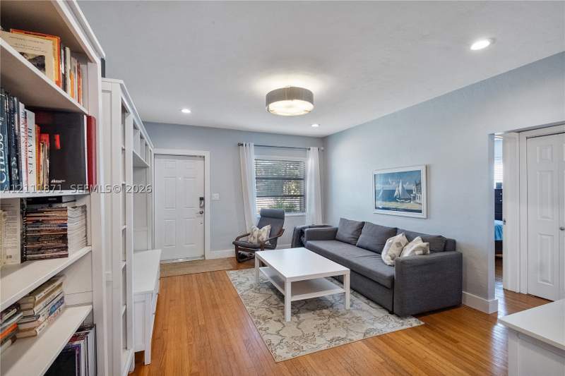 2 bedroom SingleFamilyResidence at 740 NE 112th St, Amd Pl Griffing Biscayne, Biscayne Park — photo 5