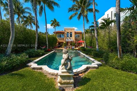 4500 Sheridan Ave, Miami Beach FL - photo 10 of 51