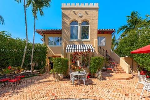4500 Sheridan Ave, Miami Beach FL - photo 11 of 51