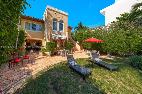 4500 Sheridan Ave, Miami Beach FL - photo 12 of 51