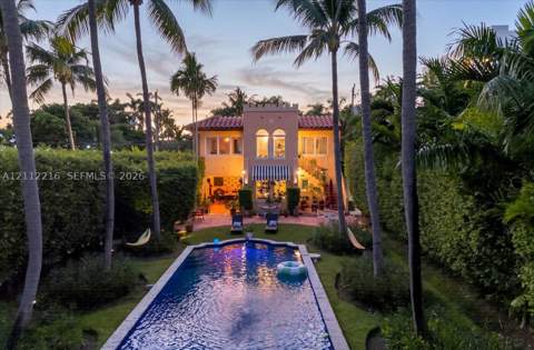 4500 Sheridan Ave, Miami Beach FL - photo 7 of 51