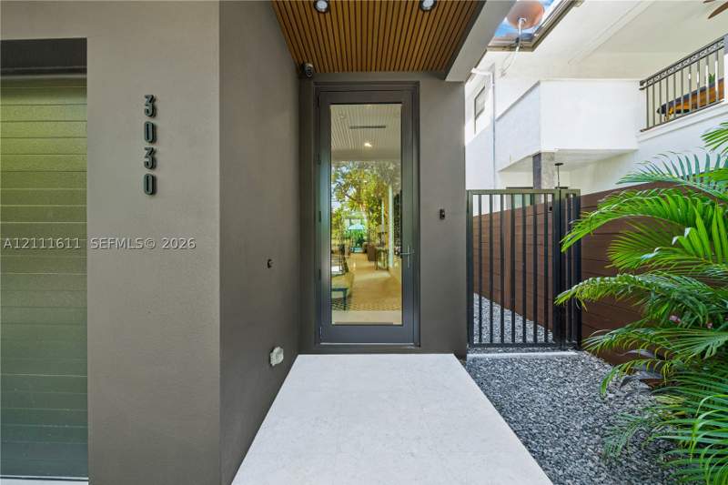 4 bedroom Townhouse at 3030 Shipping Ave, Pent Homestead, Miami — photo 3