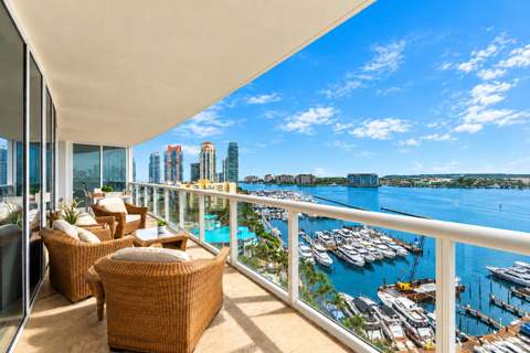400 Alton Road 1704, Miami Beach FL - photo 14 of 63