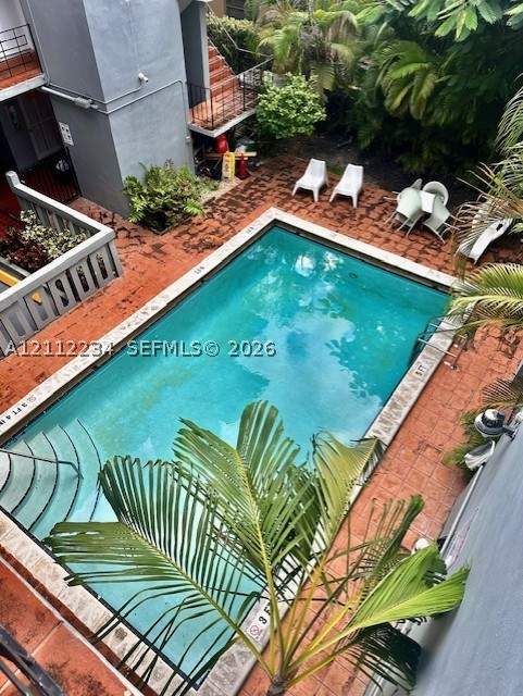 2 bedroom Condominium at 820 Salzedo St 305, Barcelona Court Condo, Coral Gables — photo 5